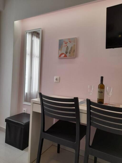 Corfucenterstudios2 Corfu  Extérieur photo