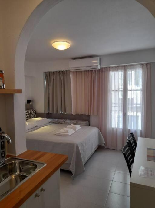 Corfucenterstudios2 Corfu  Extérieur photo